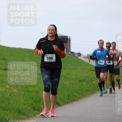 04.05.2025 - 8. Wedeler Halbmarathon Yannick Fuchs http://msf.ph/oto/7828171 04.05.2025 11:35:01 Laufen 586, 945, 982, 51 meine-sportfotos.de