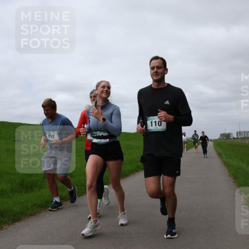 04.05.2025 - 8. Wedeler Halbmarathon Yannick Fuchs http://msf.ph/oto/7828173 04.05.2025 11:58:45 Laufen 797, 110 meine-sportfotos.de