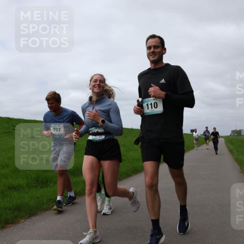 04.05.2025 - 8. Wedeler Halbmarathon Yannick Fuchs http://msf.ph/oto/7828182 04.05.2025 11:58:46 Laufen 797, 110 meine-sportfotos.de