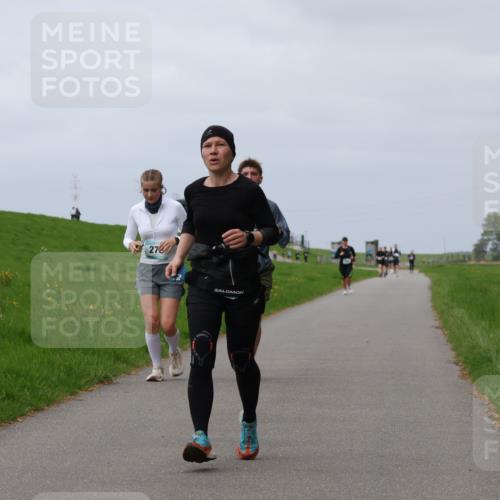 04.05.2025 - 8. Wedeler Halbmarathon Yannick Fuchs http://msf.ph/oto/7828216 04.05.2025 11:58:48 Laufen 274 meine-sportfotos.de