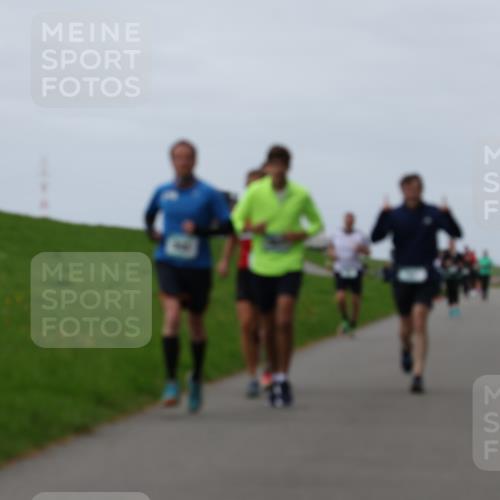 04.05.2025 - 8. Wedeler Halbmarathon Yannick Fuchs http://msf.ph/oto/7828248 04.05.2025 11:35:06 Laufen  meine-sportfotos.de