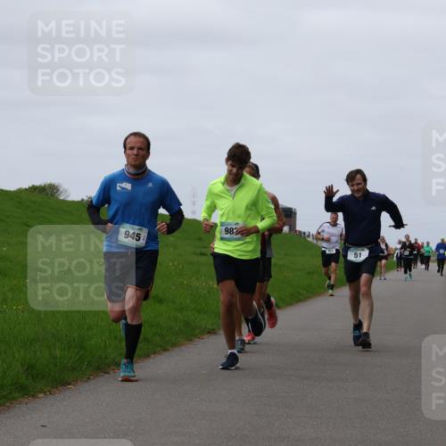 04.05.2025 - 8. Wedeler Halbmarathon Yannick Fuchs http://msf.ph/oto/7828295 04.05.2025 11:35:08 Laufen 945, 982, 51 meine-sportfotos.de