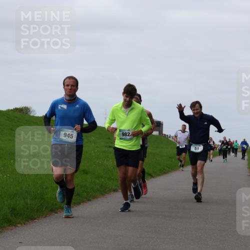04.05.2025 - 8. Wedeler Halbmarathon Yannick Fuchs http://msf.ph/oto/7828297 04.05.2025 11:35:08 Laufen 945, 982, 51 meine-sportfotos.de