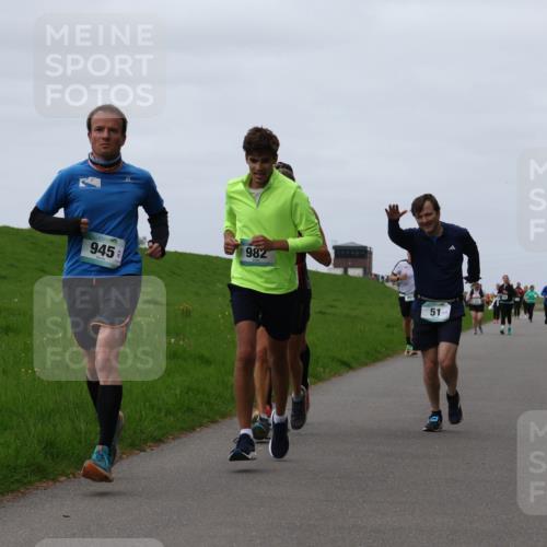 04.05.2025 - 8. Wedeler Halbmarathon Yannick Fuchs http://msf.ph/oto/7828316 04.05.2025 11:35:09 Laufen 945, 982, 51 meine-sportfotos.de