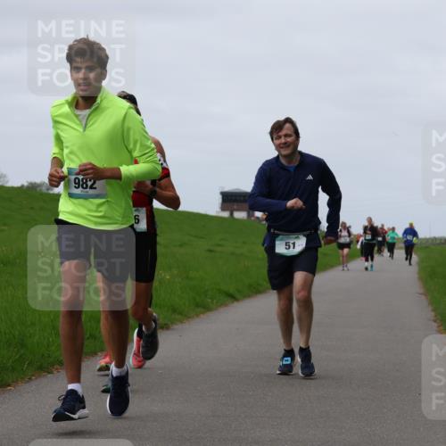 04.05.2025 - 8. Wedeler Halbmarathon Yannick Fuchs http://msf.ph/oto/7828334 04.05.2025 11:35:10 Laufen 45, 982, 6, 51 meine-sportfotos.de
