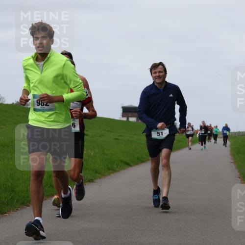 04.05.2025 - 8. Wedeler Halbmarathon Yannick Fuchs http://msf.ph/oto/7828337 04.05.2025 11:35:10 Laufen 982, 51 meine-sportfotos.de