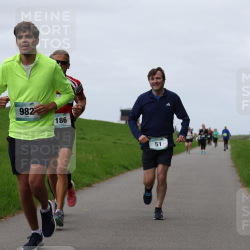04.05.2025 - 8. Wedeler Halbmarathon Yannick Fuchs http://msf.ph/oto/7828345 04.05.2025 11:35:10 Laufen 982, 186, 51 meine-sportfotos.de