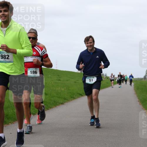 04.05.2025 - 8. Wedeler Halbmarathon Yannick Fuchs http://msf.ph/oto/7828346 04.05.2025 11:35:10 Laufen 982, 186, 51 meine-sportfotos.de