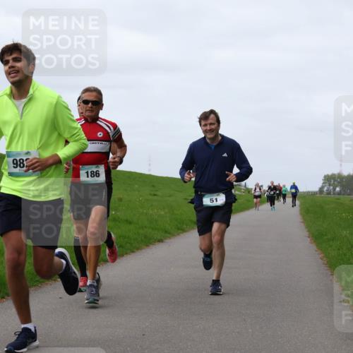 04.05.2025 - 8. Wedeler Halbmarathon Yannick Fuchs http://msf.ph/oto/7828354 04.05.2025 11:35:11 Laufen 982, 186, 51 meine-sportfotos.de