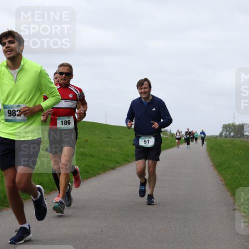 04.05.2025 - 8. Wedeler Halbmarathon Yannick Fuchs http://msf.ph/oto/7828357 04.05.2025 11:35:11 Laufen 982, 186, 51 meine-sportfotos.de