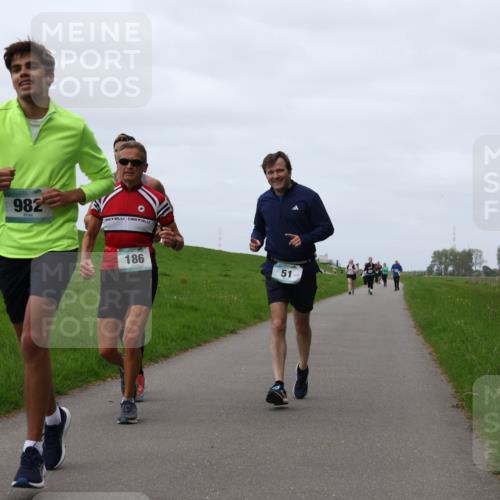 04.05.2025 - 8. Wedeler Halbmarathon Yannick Fuchs http://msf.ph/oto/7828361 04.05.2025 11:35:11 Laufen 982, 186, 51 meine-sportfotos.de