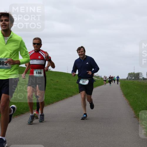 04.05.2025 - 8. Wedeler Halbmarathon Yannick Fuchs http://msf.ph/oto/7828368 04.05.2025 11:35:11 Laufen 982, 186, 51 meine-sportfotos.de