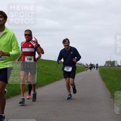 04.05.2025 - 8. Wedeler Halbmarathon Yannick Fuchs http://msf.ph/oto/7828371 04.05.2025 11:35:11 Laufen 982, 186, 51 meine-sportfotos.de