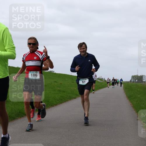04.05.2025 - 8. Wedeler Halbmarathon Yannick Fuchs http://msf.ph/oto/7828374 04.05.2025 11:35:11 Laufen 982, 186, 51 meine-sportfotos.de