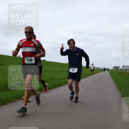 04.05.2025 - 8. Wedeler Halbmarathon Yannick Fuchs http://msf.ph/oto/7828399 04.05.2025 11:35:12 Laufen 3, 186, 51 meine-sportfotos.de