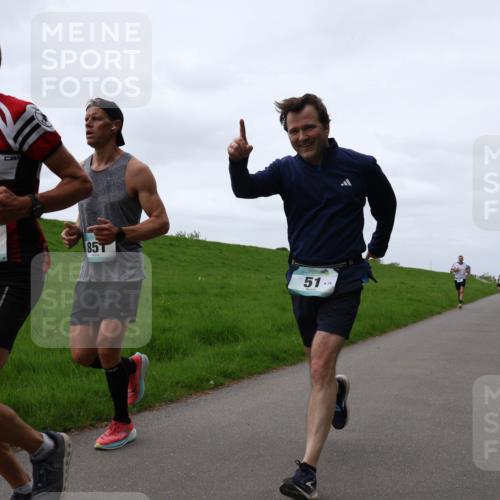04.05.2025 - 8. Wedeler Halbmarathon Yannick Fuchs http://msf.ph/oto/7828418 04.05.2025 11:35:13 Laufen 186, 85, 51, 79 meine-sportfotos.de