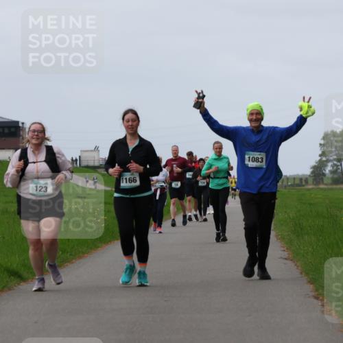 04.05.2025 - 8. Wedeler Halbmarathon Yannick Fuchs http://msf.ph/oto/7828526 04.05.2025 11:35:24 Laufen 123, 1166, 18, 1083 meine-sportfotos.de