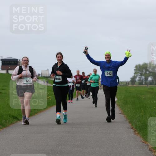 04.05.2025 - 8. Wedeler Halbmarathon Yannick Fuchs http://msf.ph/oto/7828531 04.05.2025 11:35:24 Laufen 1166, 123, 1083 meine-sportfotos.de