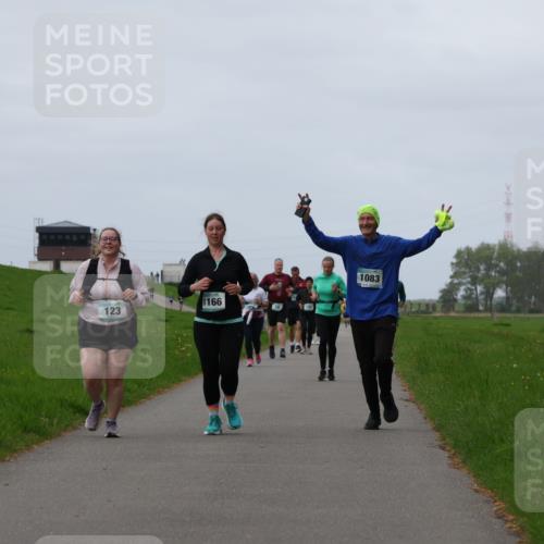 04.05.2025 - 8. Wedeler Halbmarathon Yannick Fuchs http://msf.ph/oto/7828538 04.05.2025 11:35:24 Laufen 123, 1166, 1083 meine-sportfotos.de