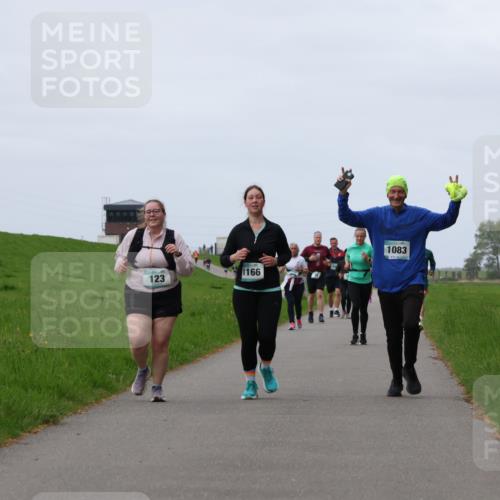 04.05.2025 - 8. Wedeler Halbmarathon Yannick Fuchs http://msf.ph/oto/7828542 04.05.2025 11:35:25 Laufen 123, 1166, 1083 meine-sportfotos.de