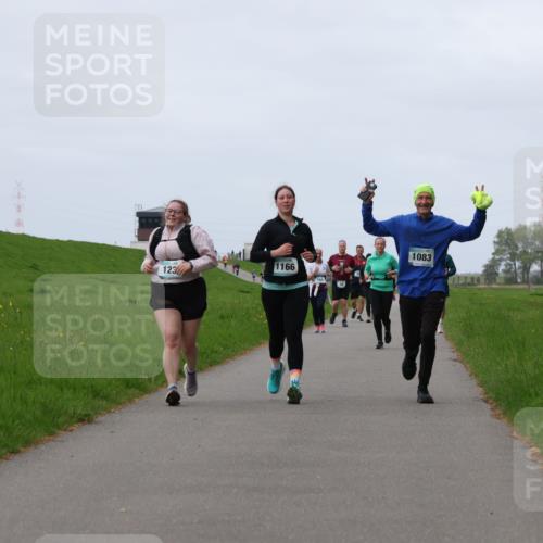 04.05.2025 - 8. Wedeler Halbmarathon Yannick Fuchs http://msf.ph/oto/7828548 04.05.2025 11:35:25 Laufen 123, 1166, 1083 meine-sportfotos.de
