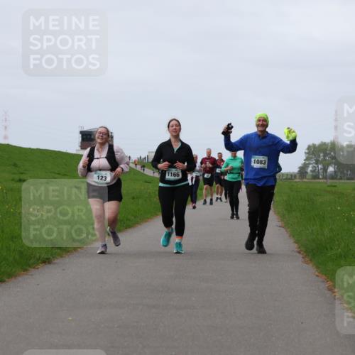 04.05.2025 - 8. Wedeler Halbmarathon Yannick Fuchs http://msf.ph/oto/7828552 04.05.2025 11:35:25 Laufen 123, 1166, 1083 meine-sportfotos.de