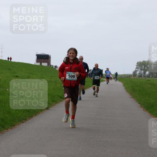 04.05.2025 - 8. Wedeler Halbmarathon Yannick Fuchs http://msf.ph/oto/7828559 04.05.2025 11:16:17 Laufen 509, 1038 meine-sportfotos.de