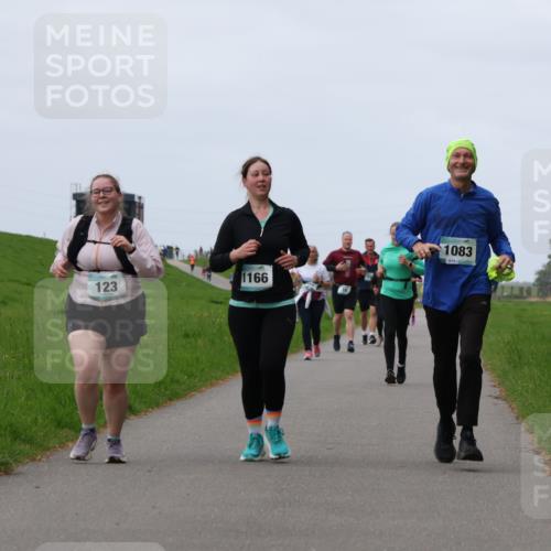 04.05.2025 - 8. Wedeler Halbmarathon Yannick Fuchs http://msf.ph/oto/7828560 04.05.2025 11:35:26 Laufen 1166, 123, 1083 meine-sportfotos.de