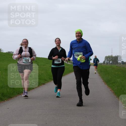 04.05.2025 - 8. Wedeler Halbmarathon Yannick Fuchs http://msf.ph/oto/7828598 04.05.2025 11:35:29 Laufen 123, 1166, 108 meine-sportfotos.de