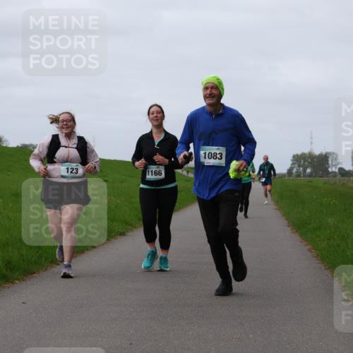 04.05.2025 - 8. Wedeler Halbmarathon Yannick Fuchs http://msf.ph/oto/7828604 04.05.2025 11:35:29 Laufen 123, 1166, 1083 meine-sportfotos.de