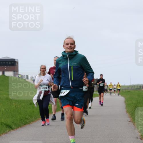04.05.2025 - 8. Wedeler Halbmarathon Yannick Fuchs http://msf.ph/oto/7828623 04.05.2025 11:35:35 Laufen 360, 151, 739 meine-sportfotos.de