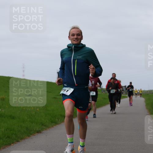 04.05.2025 - 8. Wedeler Halbmarathon Yannick Fuchs http://msf.ph/oto/7828670 04.05.2025 11:35:37 Laufen 151 meine-sportfotos.de