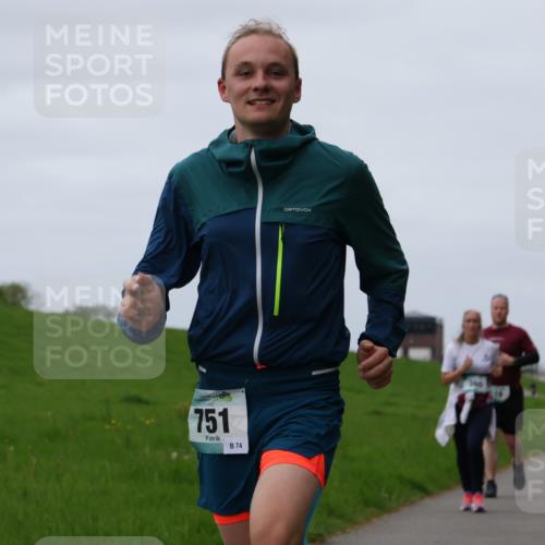 04.05.2025 - 8. Wedeler Halbmarathon Yannick Fuchs http://msf.ph/oto/7828689 04.05.2025 11:35:38 Laufen 1920, 751, 74, 300 meine-sportfotos.de