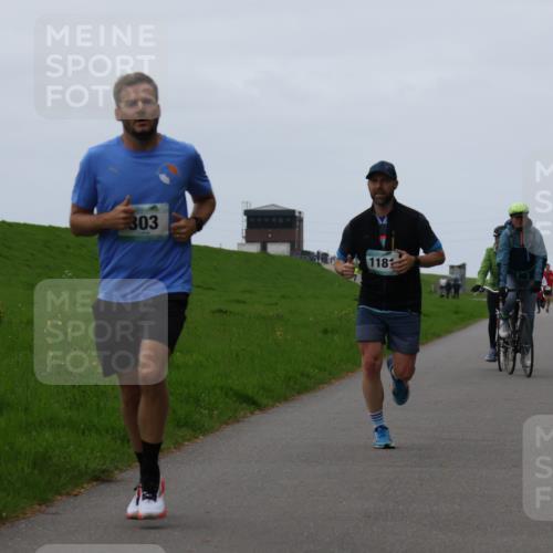 04.05.2025 - 8. Wedeler Halbmarathon Yannick Fuchs http://msf.ph/oto/7828771 04.05.2025 11:16:35 Laufen 60, 303, 118 meine-sportfotos.de
