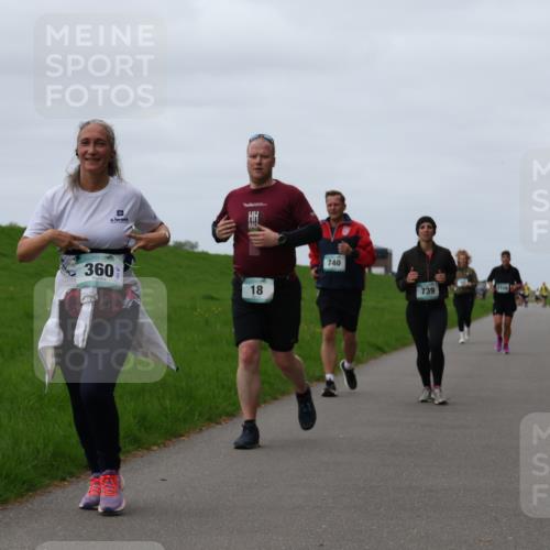 04.05.2025 - 8. Wedeler Halbmarathon Yannick Fuchs http://msf.ph/oto/7828812 04.05.2025 11:35:46 Laufen 360, 18, 740, 739 meine-sportfotos.de