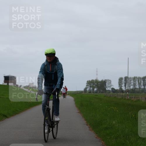 04.05.2025 - 8. Wedeler Halbmarathon Yannick Fuchs http://msf.ph/oto/7828907 04.05.2025 11:16:41 Laufen  meine-sportfotos.de