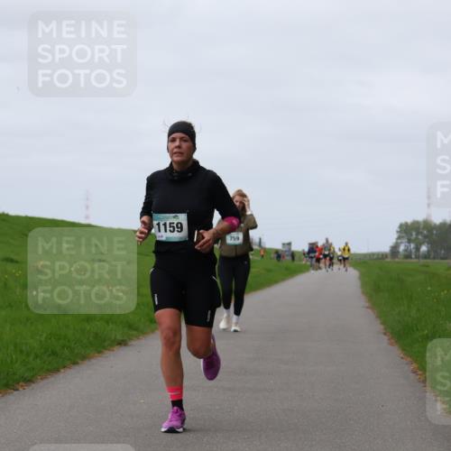04.05.2025 - 8. Wedeler Halbmarathon Yannick Fuchs http://msf.ph/oto/7828918 04.05.2025 11:35:51 Laufen 1159, 90, 759 meine-sportfotos.de