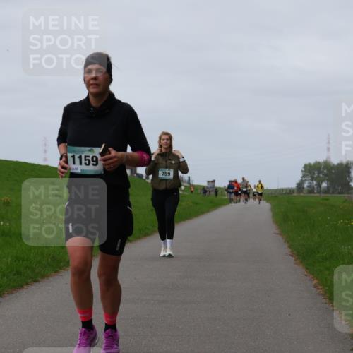 04.05.2025 - 8. Wedeler Halbmarathon Yannick Fuchs http://msf.ph/oto/7828932 04.05.2025 11:35:52 Laufen 1159, 90, 759 meine-sportfotos.de