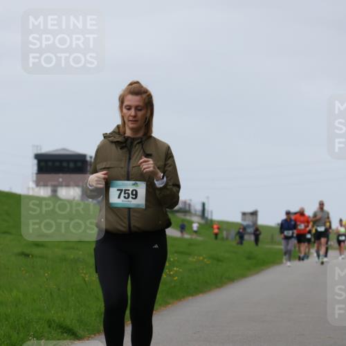 04.05.2025 - 8. Wedeler Halbmarathon Yannick Fuchs http://msf.ph/oto/7828939 04.05.2025 11:35:53 Laufen 759 meine-sportfotos.de