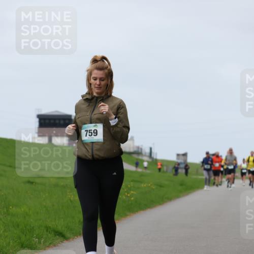 04.05.2025 - 8. Wedeler Halbmarathon Yannick Fuchs http://msf.ph/oto/7828944 04.05.2025 11:35:54 Laufen 759 meine-sportfotos.de