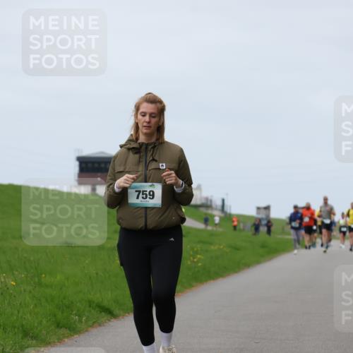 04.05.2025 - 8. Wedeler Halbmarathon Yannick Fuchs http://msf.ph/oto/7828949 04.05.2025 11:35:54 Laufen 759 meine-sportfotos.de