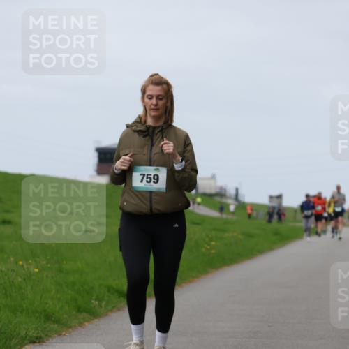 04.05.2025 - 8. Wedeler Halbmarathon Yannick Fuchs http://msf.ph/oto/7828962 04.05.2025 11:35:54 Laufen 759 meine-sportfotos.de
