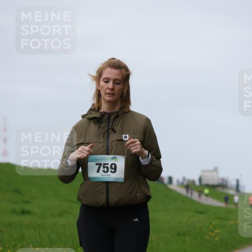 04.05.2025 - 8. Wedeler Halbmarathon Yannick Fuchs http://msf.ph/oto/7828971 04.05.2025 11:35:55 Laufen 759 meine-sportfotos.de