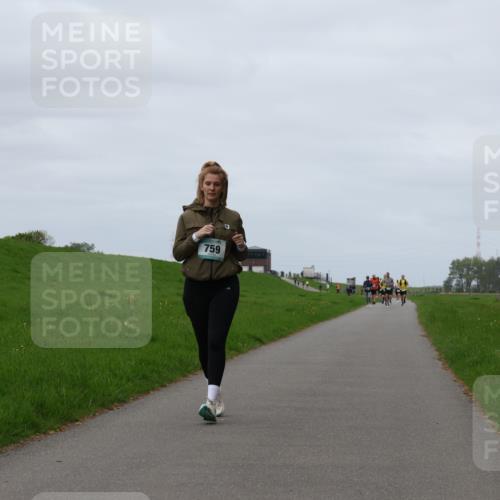 04.05.2025 - 8. Wedeler Halbmarathon Yannick Fuchs http://msf.ph/oto/7829002 04.05.2025 11:35:56 Laufen 759 meine-sportfotos.de