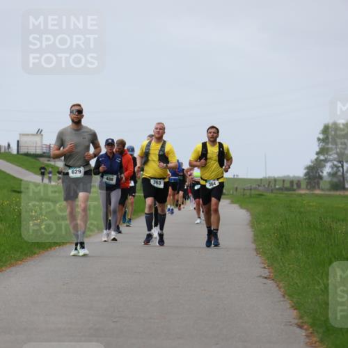 04.05.2025 - 8. Wedeler Halbmarathon Yannick Fuchs http://msf.ph/oto/7829019 04.05.2025 11:36:09 Laufen 629, 333 meine-sportfotos.de