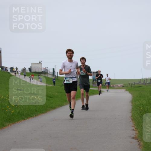 04.05.2025 - 8. Wedeler Halbmarathon Yannick Fuchs http://msf.ph/oto/7829030 04.05.2025 11:17:05 Laufen 957, 862 meine-sportfotos.de
