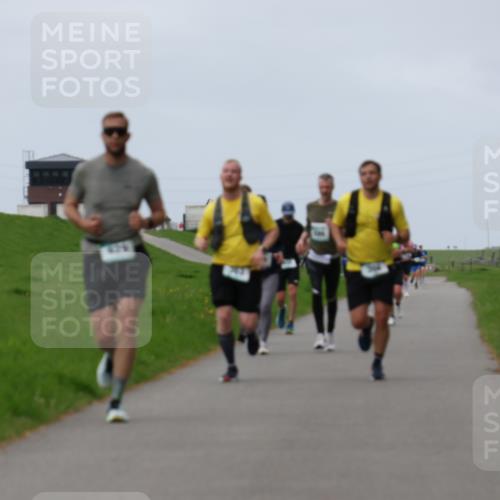 04.05.2025 - 8. Wedeler Halbmarathon Yannick Fuchs http://msf.ph/oto/7829044 04.05.2025 11:36:15 Laufen  meine-sportfotos.de
