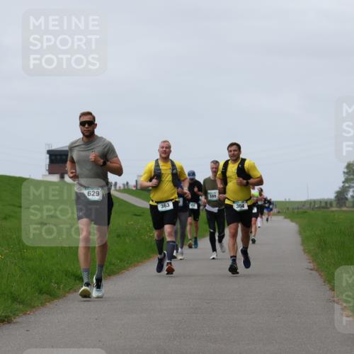 04.05.2025 - 8. Wedeler Halbmarathon Yannick Fuchs http://msf.ph/oto/7829050 04.05.2025 11:36:15 Laufen 629, 363, 434, 599, 364, 14 meine-sportfotos.de