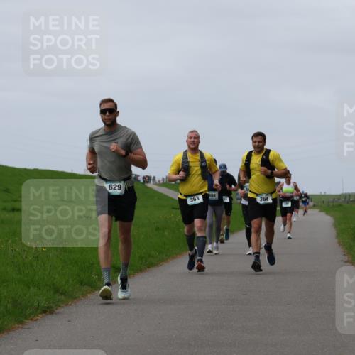 04.05.2025 - 8. Wedeler Halbmarathon Yannick Fuchs http://msf.ph/oto/7829052 04.05.2025 11:36:16 Laufen 629 meine-sportfotos.de