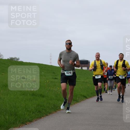 04.05.2025 - 8. Wedeler Halbmarathon Yannick Fuchs http://msf.ph/oto/7829060 04.05.2025 11:36:17 Laufen 629, 363, 488, 364, 19 meine-sportfotos.de